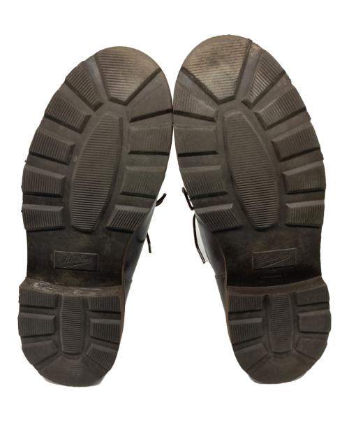 PARABOOT（パラブーツ）PARABOOT (パラブーツ) MICHAEL ブラウン サイズ:40 1/2の古着・服飾アイテム