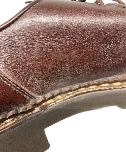 PARABOOT（パラブーツ）PARABOOT (パラブーツ) MICHAEL ブラウン サイズ:40 1/2の古着・服飾アイテム