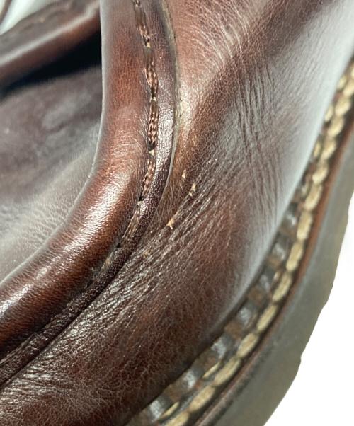 PARABOOT（パラブーツ）PARABOOT (パラブーツ) MICHAEL ブラウン サイズ:40 1/2の古着・服飾アイテム