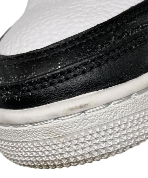 NIKE（ナイキ）NIKE (ナイキ) FRAGMENT DESIGN (フラグメントデザイン) Air Jordan 3 ホワイト サイズ:US 11の古着・服飾アイテム