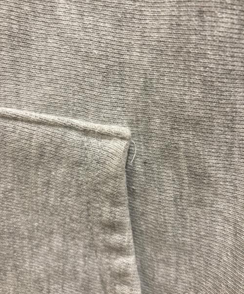 Champion（チャンピオン）Champion (チャンピオン) 90'sリバースウィーブパーカー グレー サイズ:XXLの古着・服飾アイテム