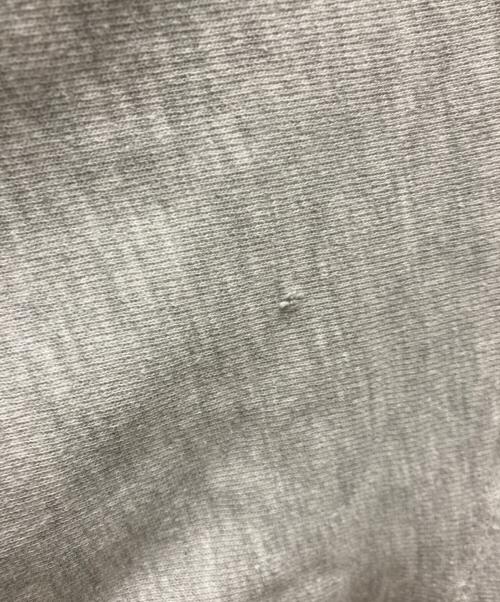 Champion（チャンピオン）Champion (チャンピオン) 90'sリバースウィーブパーカー グレー サイズ:XXLの古着・服飾アイテム