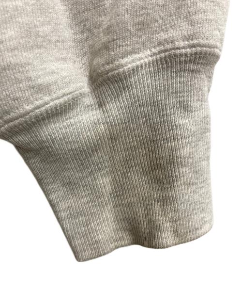 Champion（チャンピオン）Champion (チャンピオン) 90'sリバースウィーブパーカー グレー サイズ:XXLの古着・服飾アイテム