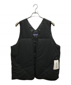 中古・古着通販】MONCLER (モンクレール) LIANE GILET/ダウンベスト