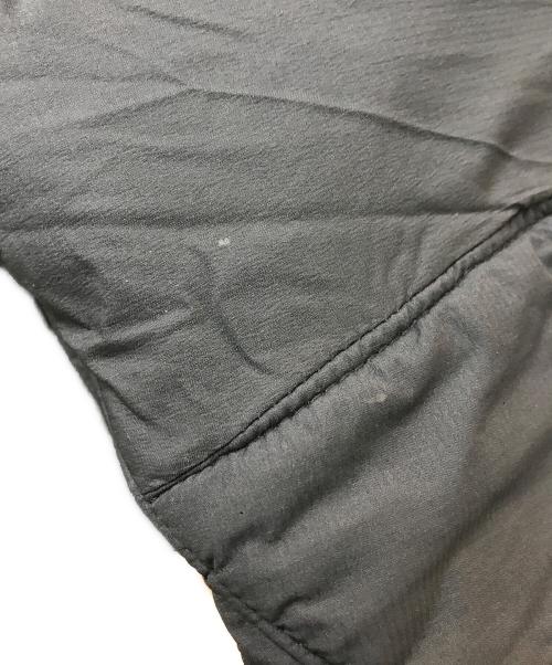 N.HOOLYWOOD TEST PRODUCT EXCHANGE SERVICE（エヌハリウッド テストプロダクト エクスチェンジサービス）N.HOOLYWOOD TEST PRODUCT EXCHANGE SERVICE (エヌハリウッド テストプロダクト エクスチェンジサービス) HOODIE COAT ネイビー サイズ:Mの古着・服飾アイテム