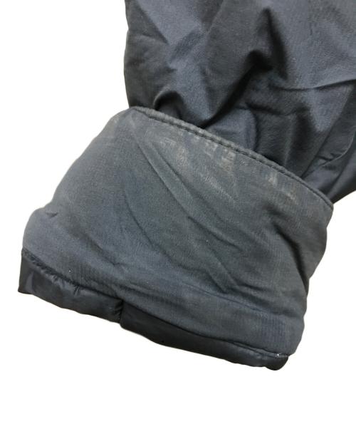 N.HOOLYWOOD TEST PRODUCT EXCHANGE SERVICE（エヌハリウッド テストプロダクト エクスチェンジサービス）N.HOOLYWOOD TEST PRODUCT EXCHANGE SERVICE (エヌハリウッド テストプロダクト エクスチェンジサービス) HOODIE COAT ネイビー サイズ:Mの古着・服飾アイテム