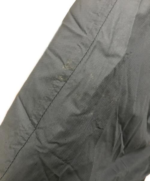 N.HOOLYWOOD TEST PRODUCT EXCHANGE SERVICE（エヌハリウッド テストプロダクト エクスチェンジサービス）N.HOOLYWOOD TEST PRODUCT EXCHANGE SERVICE (エヌハリウッド テストプロダクト エクスチェンジサービス) HOODIE COAT ネイビー サイズ:Mの古着・服飾アイテム