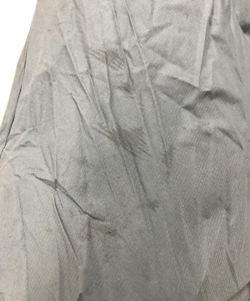 N.HOOLYWOOD TEST PRODUCT EXCHANGE SERVICE（エヌハリウッド テストプロダクト エクスチェンジサービス）N.HOOLYWOOD TEST PRODUCT EXCHANGE SERVICE (エヌハリウッド テストプロダクト エクスチェンジサービス) HOODIE COAT ネイビー サイズ:Mの古着・服飾アイテム