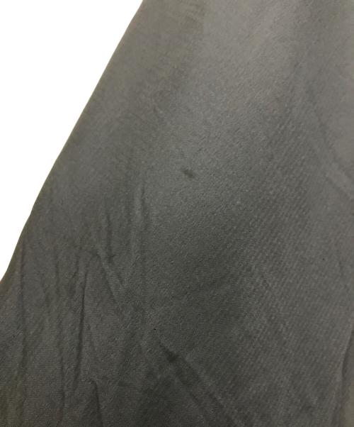 N.HOOLYWOOD TEST PRODUCT EXCHANGE SERVICE（エヌハリウッド テストプロダクト エクスチェンジサービス）N.HOOLYWOOD TEST PRODUCT EXCHANGE SERVICE (エヌハリウッド テストプロダクト エクスチェンジサービス) HOODIE COAT ネイビー サイズ:Mの古着・服飾アイテム