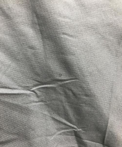 N.HOOLYWOOD TEST PRODUCT EXCHANGE SERVICE（エヌハリウッド テストプロダクト エクスチェンジサービス）N.HOOLYWOOD TEST PRODUCT EXCHANGE SERVICE (エヌハリウッド テストプロダクト エクスチェンジサービス) HOODIE COAT ネイビー サイズ:Mの古着・服飾アイテム