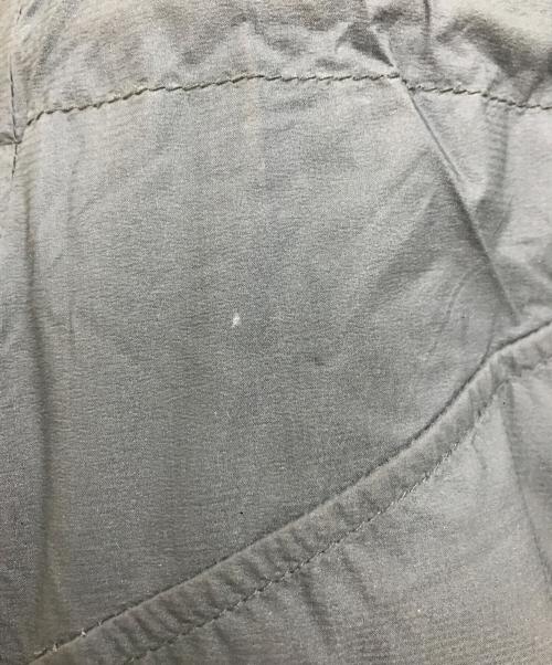 N.HOOLYWOOD TEST PRODUCT EXCHANGE SERVICE（エヌハリウッド テストプロダクト エクスチェンジサービス）N.HOOLYWOOD TEST PRODUCT EXCHANGE SERVICE (エヌハリウッド テストプロダクト エクスチェンジサービス) HOODIE COAT ネイビー サイズ:Mの古着・服飾アイテム