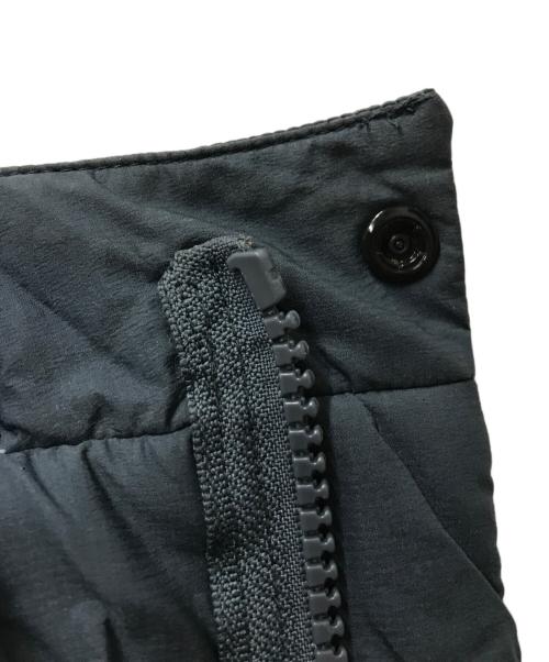 N.HOOLYWOOD TEST PRODUCT EXCHANGE SERVICE（エヌハリウッド テストプロダクト エクスチェンジサービス）N.HOOLYWOOD TEST PRODUCT EXCHANGE SERVICE (エヌハリウッド テストプロダクト エクスチェンジサービス) HOODIE COAT ネイビー サイズ:Mの古着・服飾アイテム