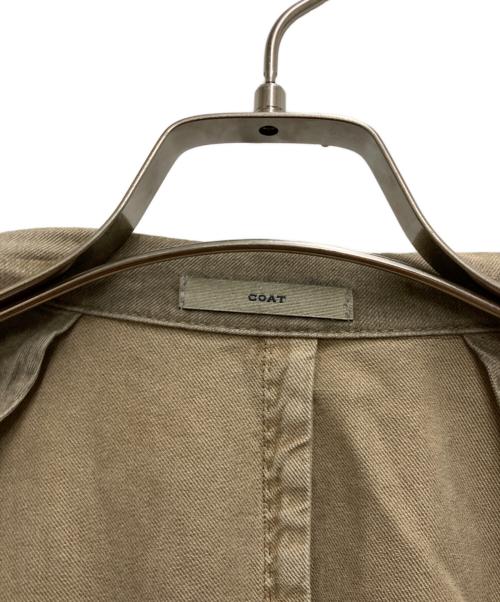 BOGLIOLI（ボリオリ）BOGLIOLI (ボリオリ) 3Bジャケット カーキ サイズ:48の古着・服飾アイテム