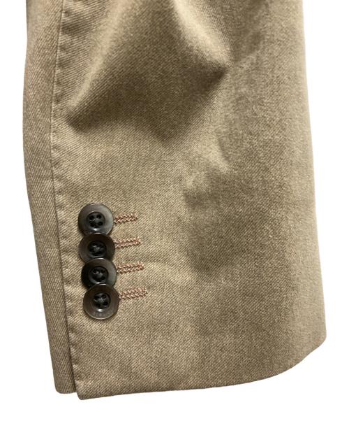 BOGLIOLI（ボリオリ）BOGLIOLI (ボリオリ) 3Bジャケット カーキ サイズ:48の古着・服飾アイテム