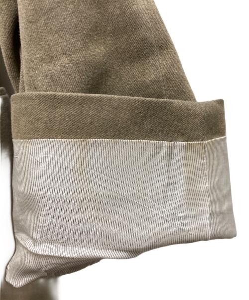 BOGLIOLI（ボリオリ）BOGLIOLI (ボリオリ) 3Bジャケット カーキ サイズ:48の古着・服飾アイテム