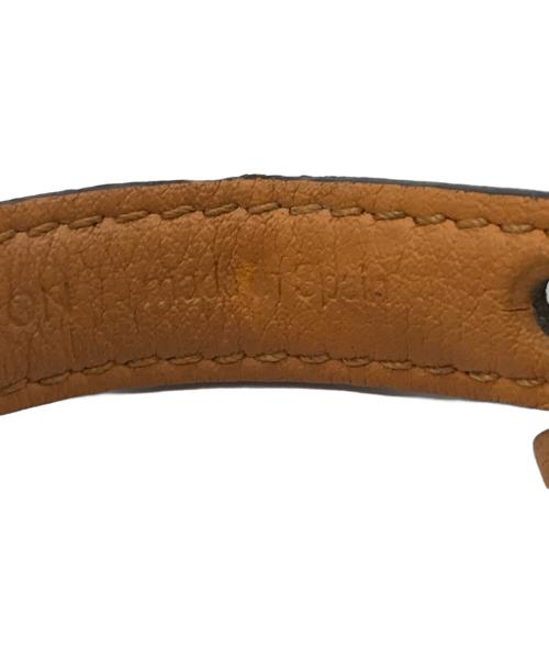 LOUIS VUITTON（ルイ ヴィトン）LOUIS VUITTON (ルイ ヴィトン) ブラスレ エセンシャルV ブラウンの古着・服飾アイテム