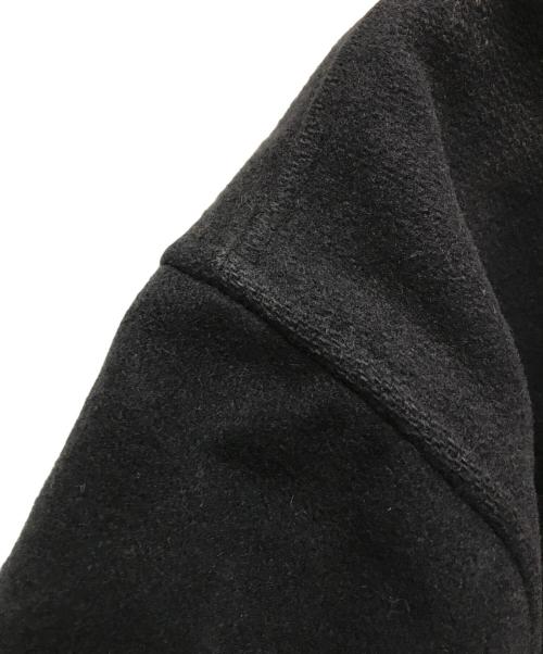 RALPH LAUREN（ラルフローレン）RALPH LAUREN (ラルフローレン) 90sA-2 タイプ ウールジャケット ネイビー サイズ:Lの古着・服飾アイテム