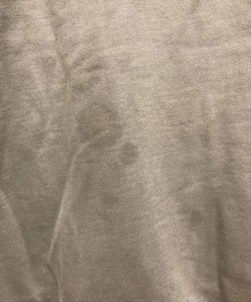 C.P COMPANY（シーピーカンパニー）C.P COMPANY (シーピーカンパニー) ゴーグルクルーネックスウェット オリーブ サイズ:XLの古着・服飾アイテム