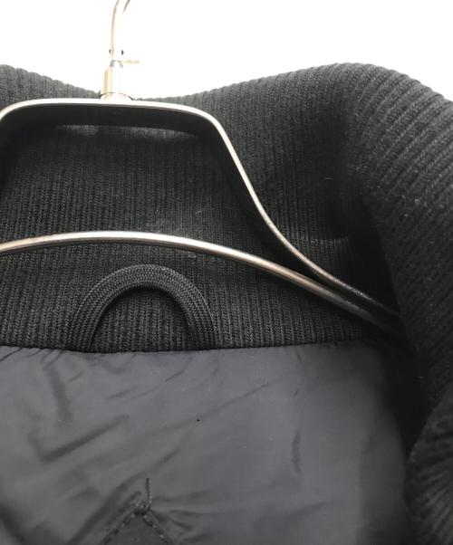 CANADA GOOSE（カナダグース）CANADA GOOSE (カナダグース) MAITLAND PARKA ブラック サイズ:Sの古着・服飾アイテム