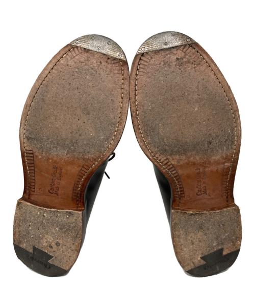 CHURCH'S（チャーチ）CHURCH'S (チャーチ) SHANNON ブラウン サイズ:5 1/2の古着・服飾アイテム