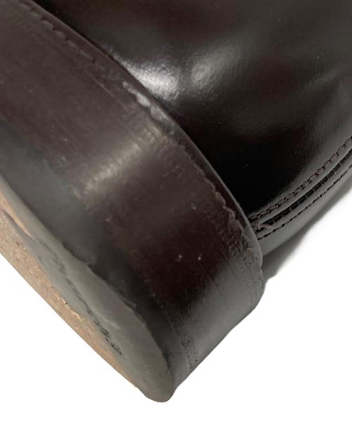 CHURCH'S（チャーチ）CHURCH'S (チャーチ) SHANNON ブラウン サイズ:5 1/2の古着・服飾アイテム