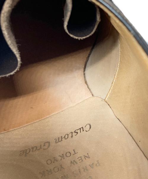 CHURCH'S（チャーチ）CHURCH'S (チャーチ) SHANNON ブラウン サイズ:5 1/2の古着・服飾アイテム