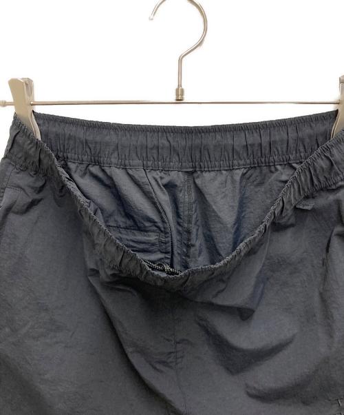 The Ennoy Professional（ザ エンノイ プロフェッショナル）The Ennoy Professional (ザ エンノイ プロフェッショナル) Ｎylon Pants ブラック サイズ:Mの古着・服飾アイテム