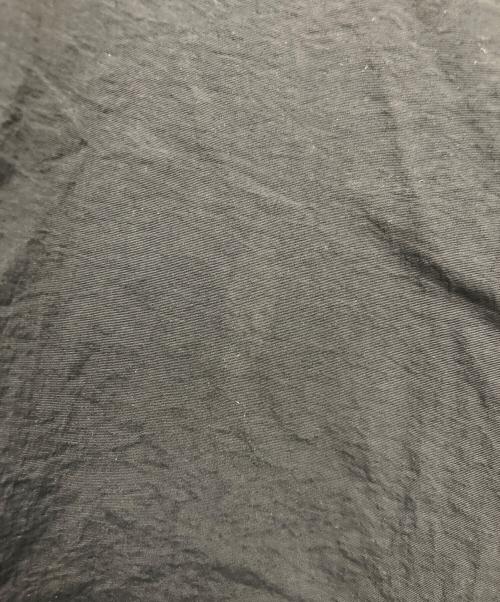 The Ennoy Professional（ザ エンノイ プロフェッショナル）The Ennoy Professional (ザ エンノイ プロフェッショナル) Ｎylon Pants ブラック サイズ:Mの古着・服飾アイテム