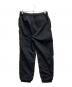 The Ennoy Professional (ザ エンノイ プロフェッショナル) Ｎylon Pants ブラック サイズ:M：19000円