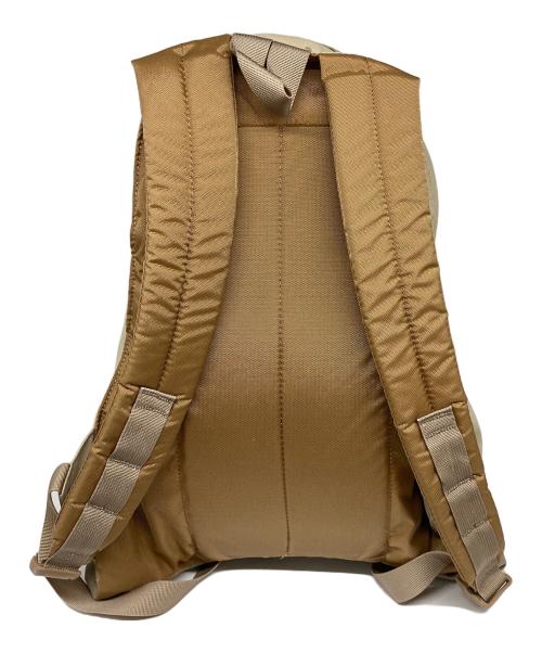 GREGORY（グレゴリー）GREGORY (グレゴリー) CLASSIC DAY ベージュの古着・服飾アイテム