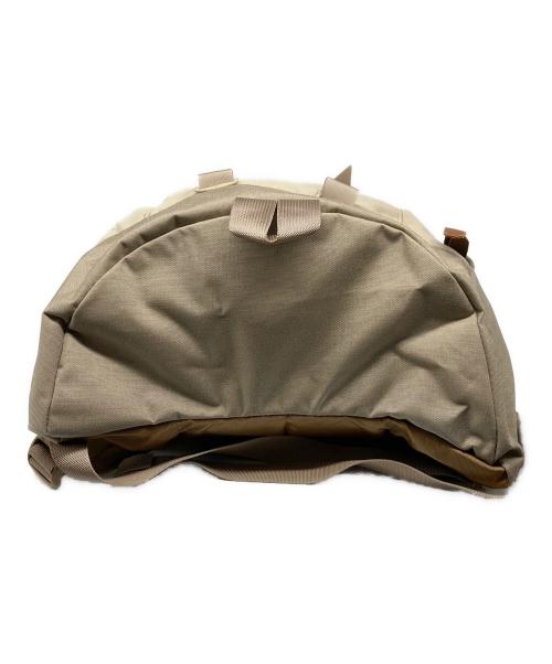 GREGORY（グレゴリー）GREGORY (グレゴリー) CLASSIC DAY ベージュの古着・服飾アイテム