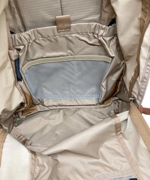 GREGORY（グレゴリー）GREGORY (グレゴリー) CLASSIC DAY ベージュの古着・服飾アイテム