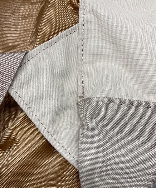 GREGORY（グレゴリー）GREGORY (グレゴリー) CLASSIC DAY ベージュの古着・服飾アイテム