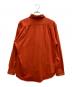 C.P COMPANY (シーピーカンパニー) L/Sシャツ オレンジ サイズ:3：16000円