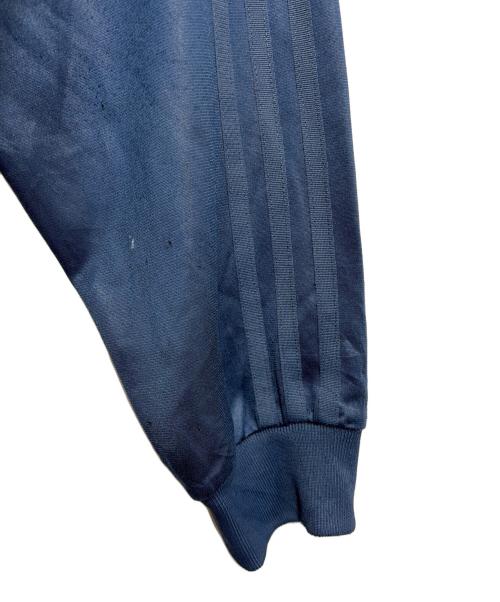 adidas（アディダス）adidas (アディダス) 00sトラックジャケット ブルー サイズ:Lの古着・服飾アイテム