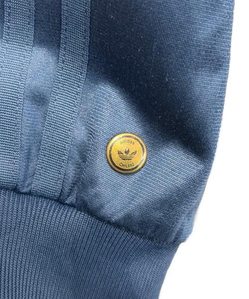 adidas（アディダス）adidas (アディダス) 00sトラックジャケット ブルー サイズ:Lの古着・服飾アイテム