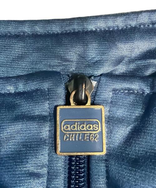 adidas（アディダス）adidas (アディダス) 00sトラックジャケット ブルー サイズ:Lの古着・服飾アイテム
