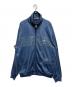 adidas（アディダス）の古着「00sトラックジャケット」｜ブルー