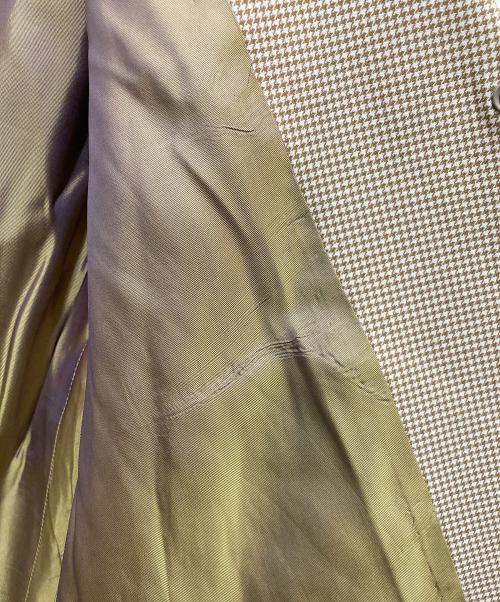 NIVER WESTERN WEAR（ニバー ウエスタン ウェア）NIVER WESTERN WEAR (ニバー ウエスタン ウェア) 80sウェスタンジャケット ブラウン サイズ:40の古着・服飾アイテム