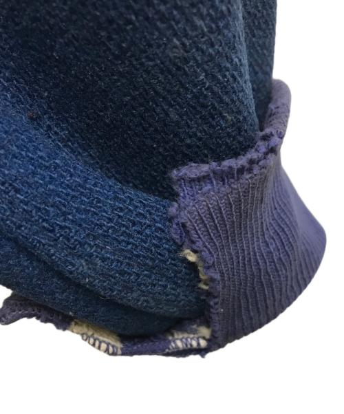 EMPIRE（エンパイア）EMPIRE (エンパイア) 50s-60sスタジャン ブルー サイズ:不明の古着・服飾アイテム