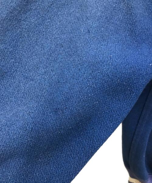 EMPIRE（エンパイア）EMPIRE (エンパイア) 50s-60sスタジャン ブルー サイズ:不明の古着・服飾アイテム