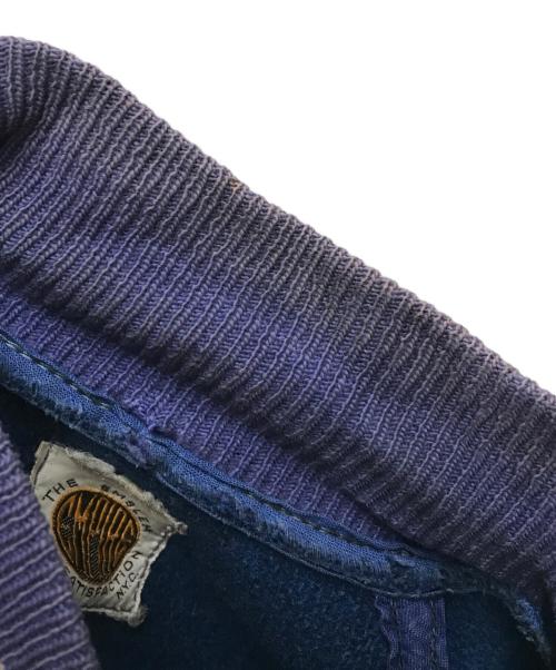 EMPIRE（エンパイア）EMPIRE (エンパイア) 50s-60sスタジャン ブルー サイズ:不明の古着・服飾アイテム