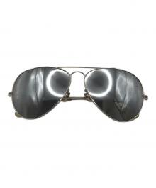 WACKO MARIA（ワコマリア）の古着「ティアドロップサングラス」｜ゴールド