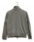MONCLER (モンクレール) MAGLIA CARDIGAN グレー サイズ:M：18000円