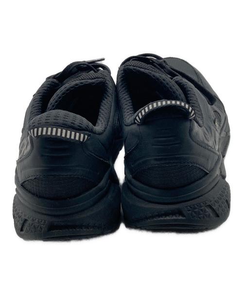 HOKAONEONE（ホカオネオネ）HOKAONEONE (ホカオネオネ) U CLIFTON L GTX ブラック サイズ:US 10の古着・服飾アイテム