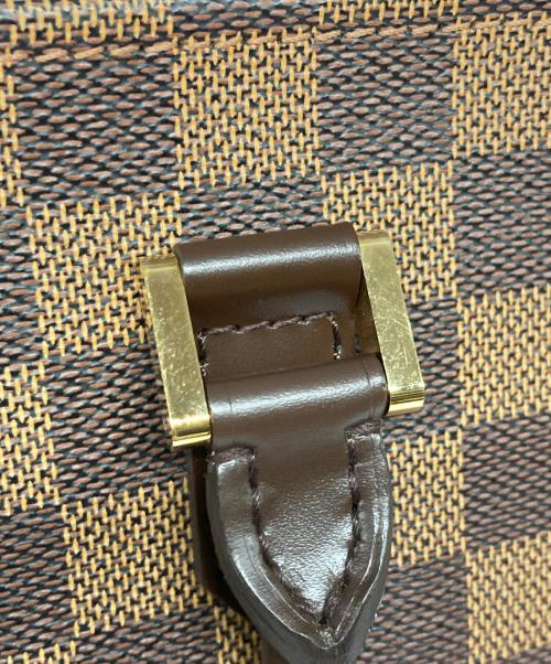 LOUIS VUITTON（ルイ ヴィトン）LOUIS VUITTON (ルイ ヴィトン) トートバッグ ブラウンの古着・服飾アイテム