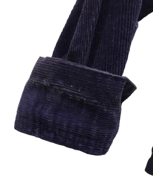 NATIONAL FFA（ナショナルエフエフエー）NATIONAL FFA (ナショナルエフエフエー) 90's ファーマーズジャケット ネイビー サイズ:36の古着・服飾アイテム