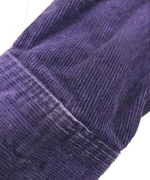 NATIONAL FFA（ナショナルエフエフエー）NATIONAL FFA (ナショナルエフエフエー) 90's ファーマーズジャケット ネイビー サイズ:36の古着・服飾アイテム