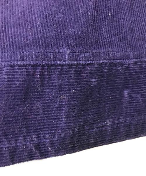 NATIONAL FFA（ナショナルエフエフエー）NATIONAL FFA (ナショナルエフエフエー) 90's ファーマーズジャケット ネイビー サイズ:36の古着・服飾アイテム