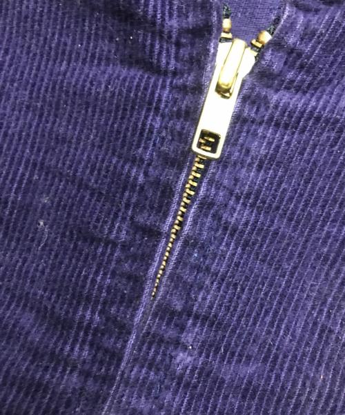 NATIONAL FFA（ナショナルエフエフエー）NATIONAL FFA (ナショナルエフエフエー) 90's ファーマーズジャケット ネイビー サイズ:36の古着・服飾アイテム